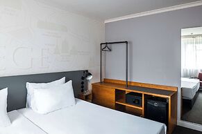 pentahotel Liège