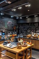 pentahotel Liège