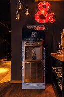 pentahotel Liège