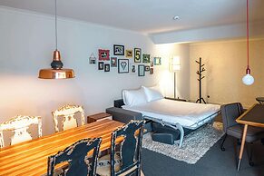 pentahotel Liège