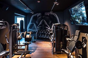pentahotel Liège
