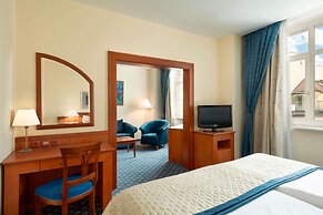 Ramada by Wyndham Prague City Centre
