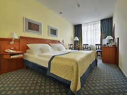 Ramada by Wyndham Prague City Centre