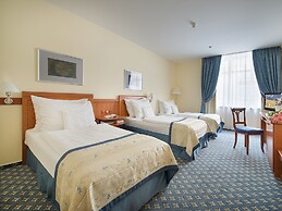 Ramada by Wyndham Prague City Centre