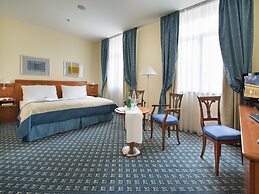 Ramada by Wyndham Prague City Centre