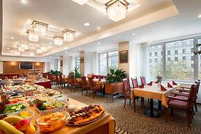 Ramada by Wyndham Prague City Centre