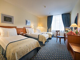 Ramada by Wyndham Prague City Centre