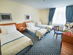 Ramada by Wyndham Prague City Centre