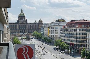 Ramada by Wyndham Prague City Centre