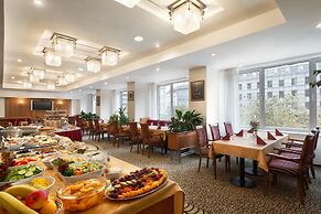 Ramada by Wyndham Prague City Centre