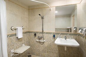 Ramada by Wyndham Prague City Centre