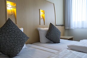 Best Western Plus Airport Hotel Copenhagen
