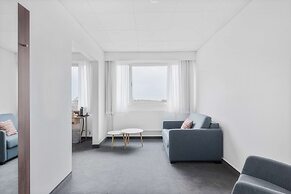 Best Western Plus Airport Hotel Copenhagen