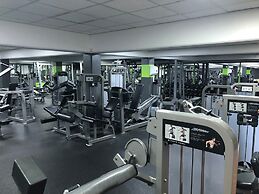 Best Western Plus Airport Hotel Copenhagen