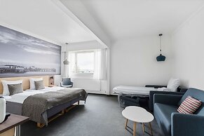 Best Western Plus Airport Hotel Copenhagen