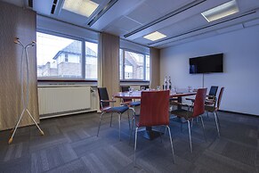 Best Western Plus Airport Hotel Copenhagen