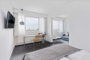Best Western Plus Airport Hotel Copenhagen