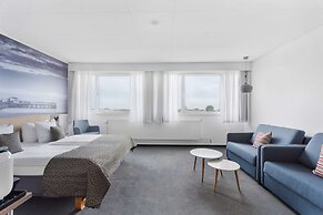 Best Western Plus Airport Hotel Copenhagen