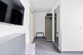 Best Western Plus Airport Hotel Copenhagen