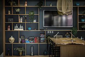 Best Western Plus Airport Hotel Copenhagen