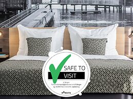 Best Western Plus Airport Hotel Copenhagen