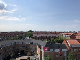 Best Western Plus Airport Hotel Copenhagen