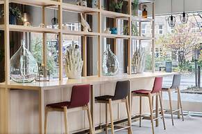Best Western Plus Airport Hotel Copenhagen