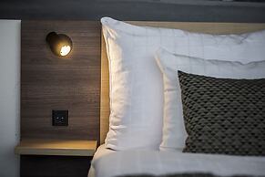 Best Western Plus Airport Hotel Copenhagen