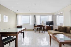Best Western Plus Airport Hotel Copenhagen
