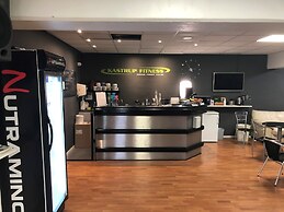 Best Western Plus Airport Hotel Copenhagen