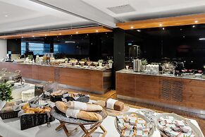 Best Western Plus Airport Hotel Copenhagen