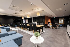 Solo Sokos Hotel Lahden Seurahuone