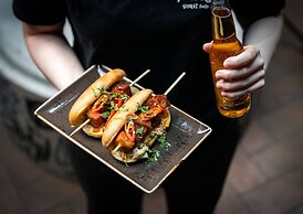 Solo Sokos Hotel Lahden Seurahuone