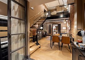 Solo Sokos Hotel Lahden Seurahuone