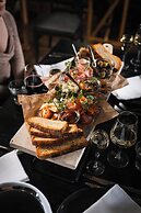 Solo Sokos Hotel Lahden Seurahuone