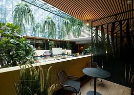 Solo Sokos Hotel Lahden Seurahuone