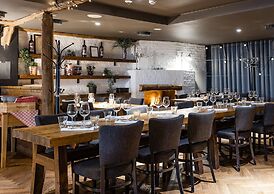 Solo Sokos Hotel Lahden Seurahuone