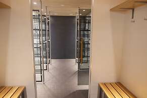 Solo Sokos Hotel Lahden Seurahuone