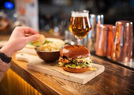 Solo Sokos Hotel Lahden Seurahuone