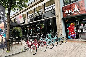 Solo Sokos Hotel Lahden Seurahuone