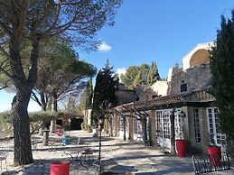 Garrigae Abbaye de Sainte Croix