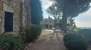 Garrigae Abbaye de Sainte Croix