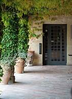 Garrigae Abbaye de Sainte Croix