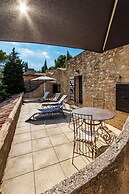 Garrigae Abbaye de Sainte Croix