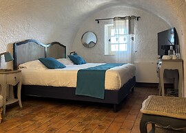 Garrigae Abbaye de Sainte Croix