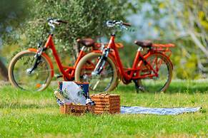 Garrigae Abbaye de Sainte Croix