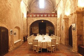 Garrigae Abbaye de Sainte Croix