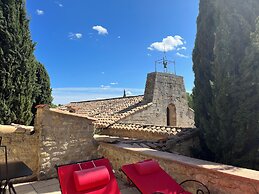 Garrigae Abbaye de Sainte Croix