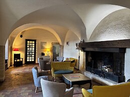Garrigae Abbaye de Sainte Croix
