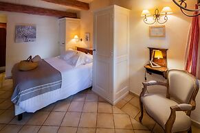 Garrigae Abbaye de Sainte Croix